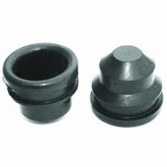 Entlüftergummi Set - Grommet Set  AD.32mm-Id.25mm